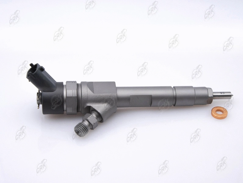 Injector Nozzle