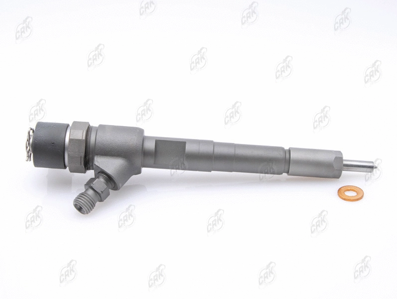 Injector Nozzle