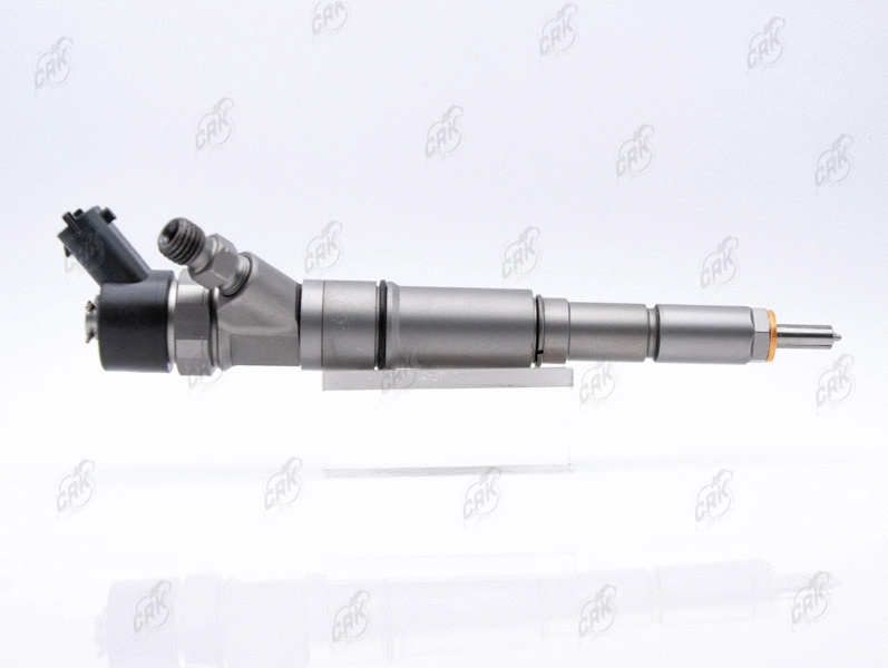 Injector Nozzle