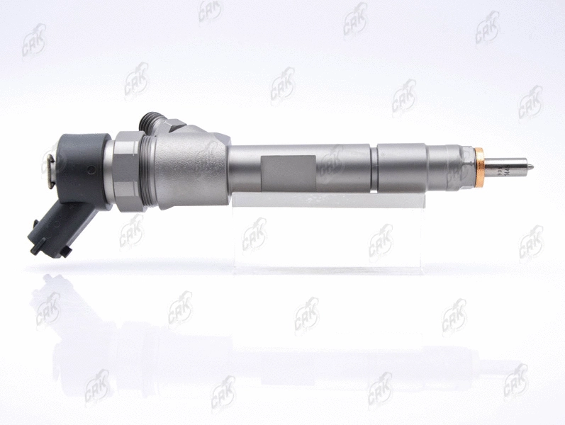Injector Nozzle