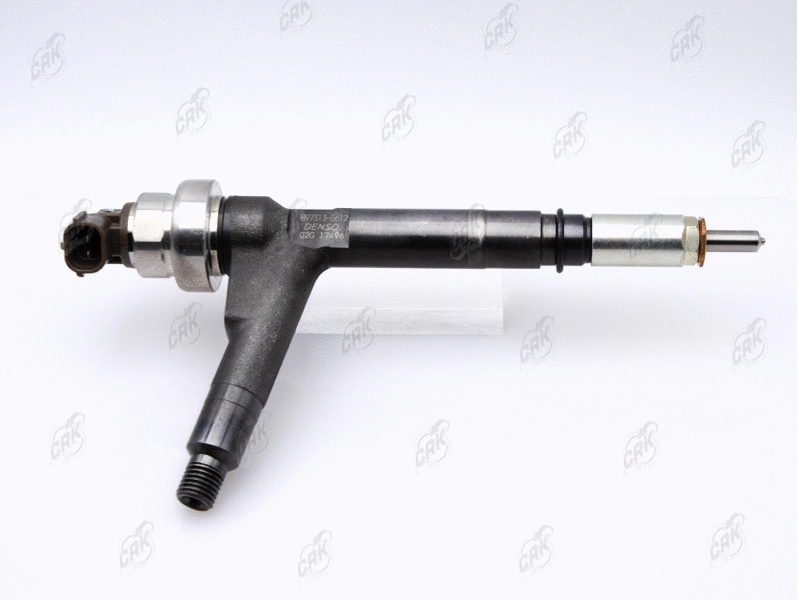 Injector Nozzle