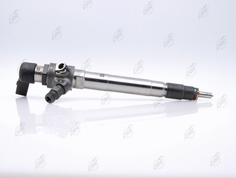Injector Nozzle