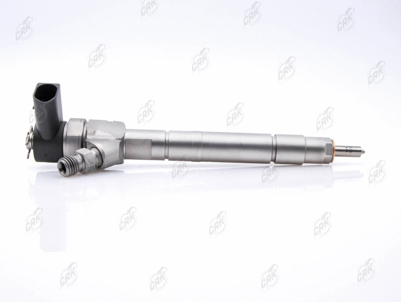Injector Nozzle