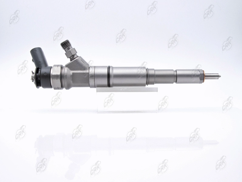 Injector Nozzle
