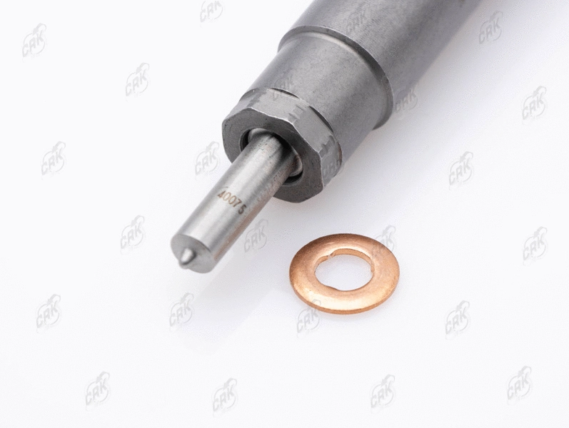 Injector Nozzle