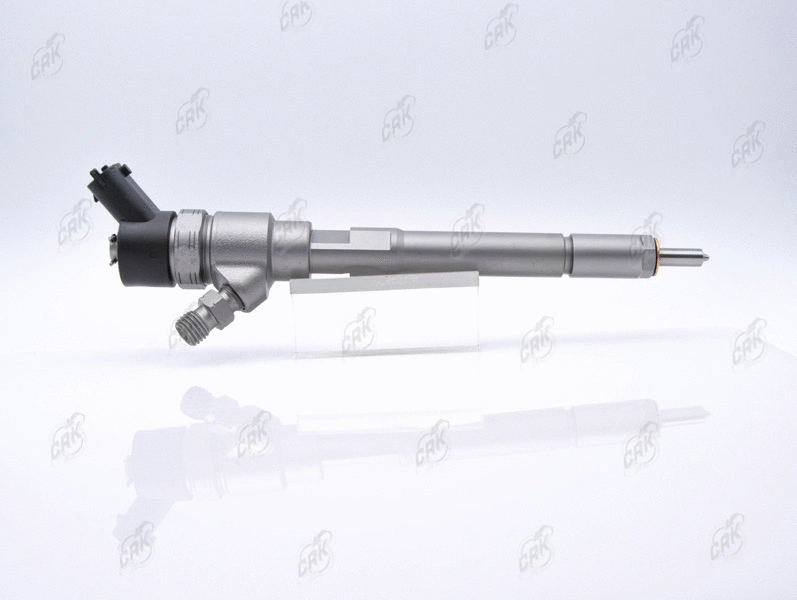 Injector Nozzle