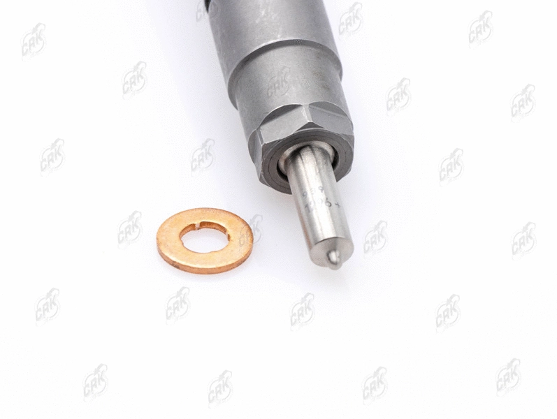 Injector Nozzle