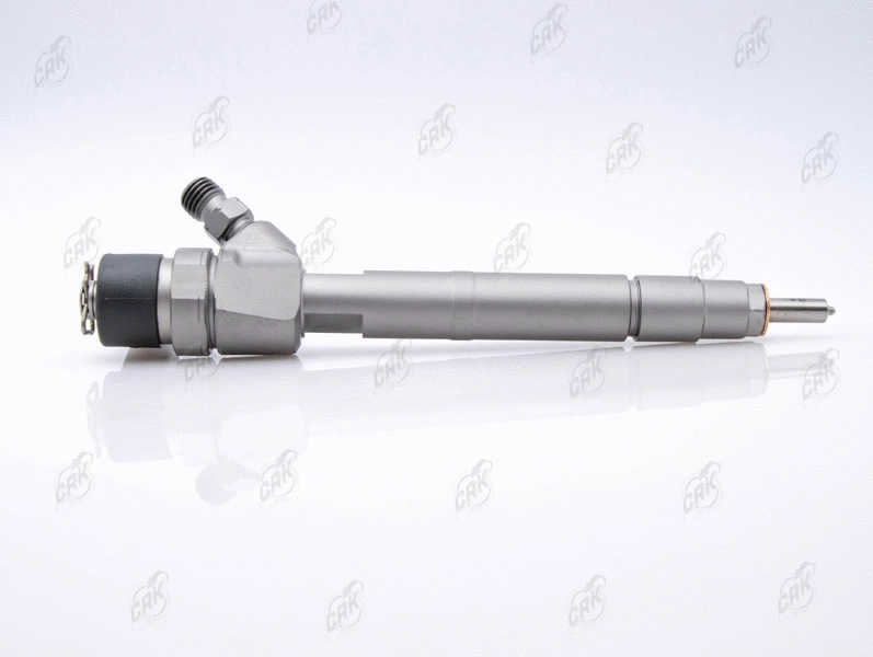 Injector Nozzle