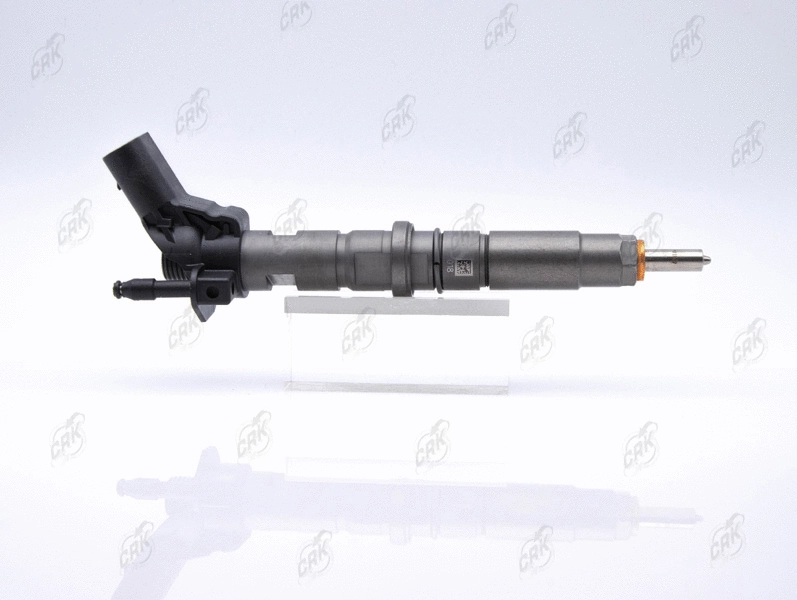Injector Nozzle