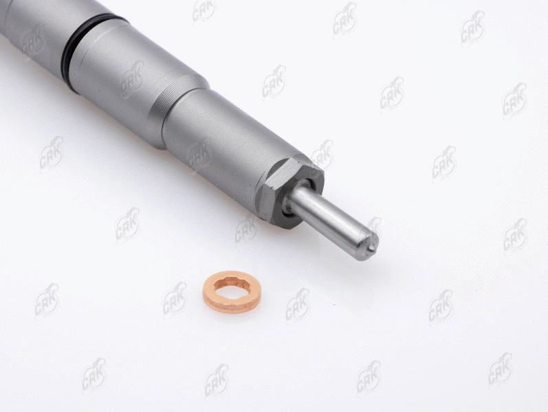 Injector Nozzle