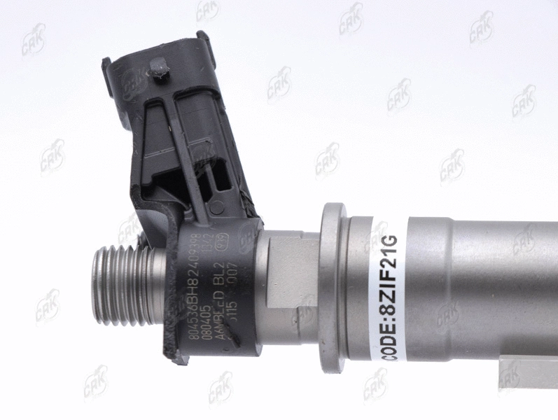 Injector Nozzle