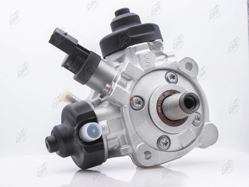 High Pressure Pump (R010667)