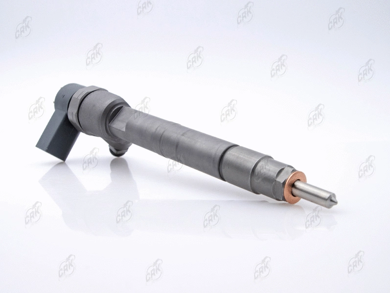 Injector Nozzle