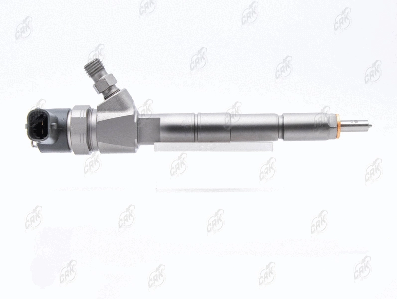 Injector Nozzle