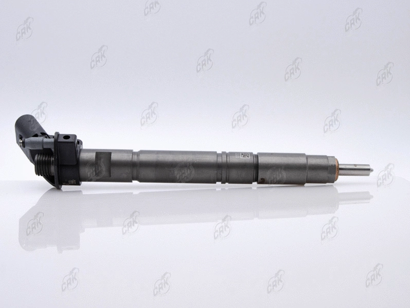 Injector Nozzle
