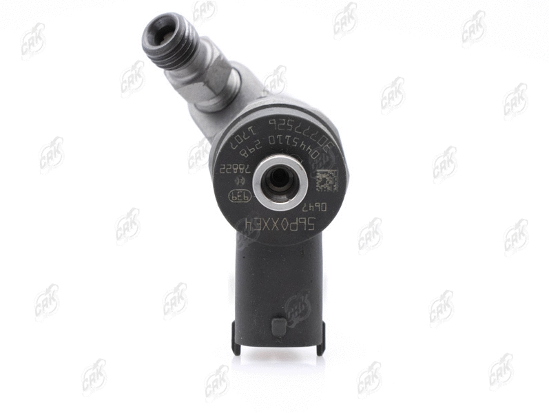 Injector Nozzle