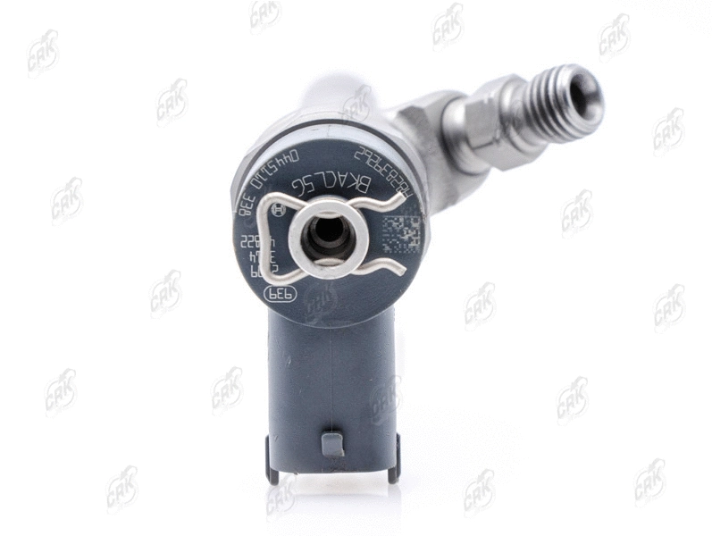 Injector Nozzle