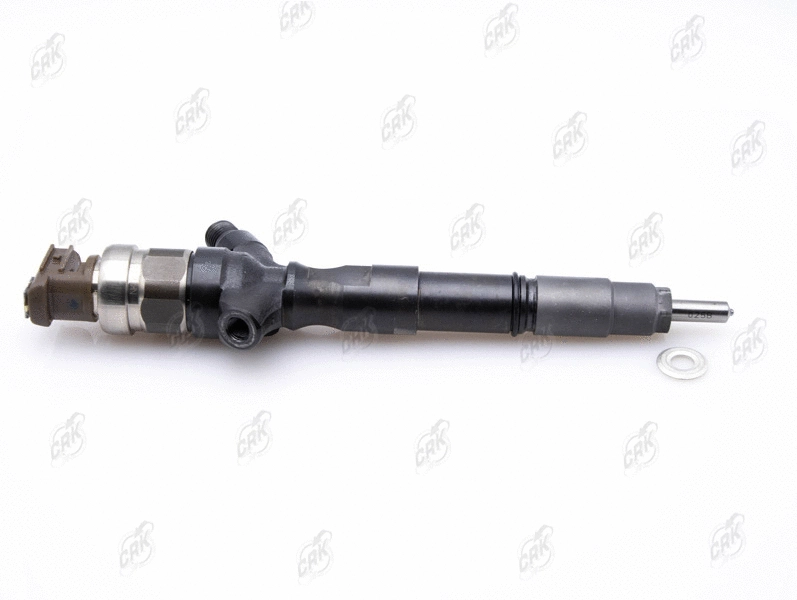 Injector Nozzle