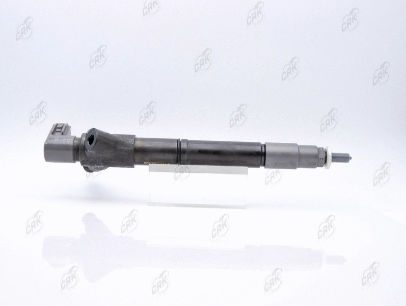 Injector Nozzle