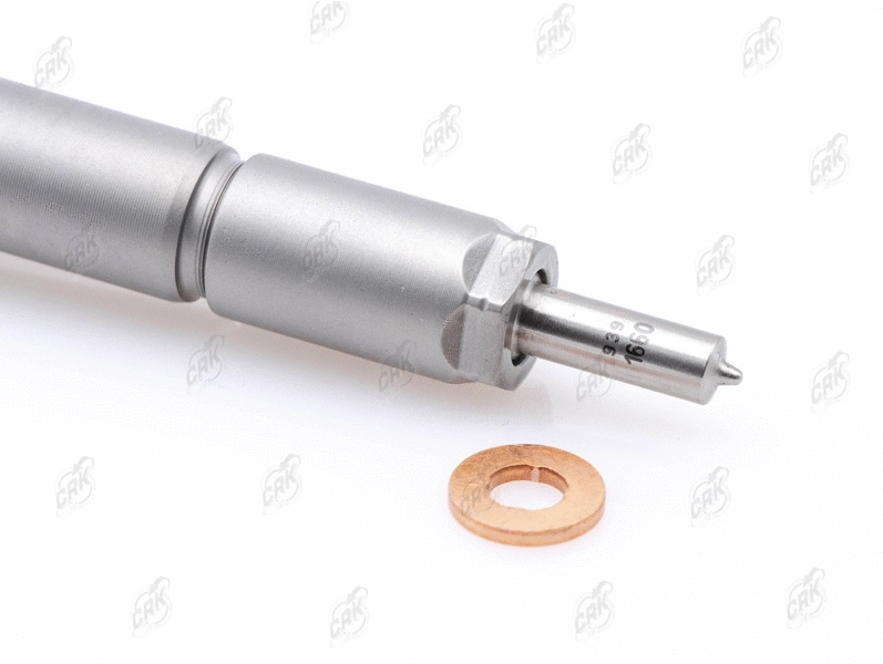 Injector Nozzle