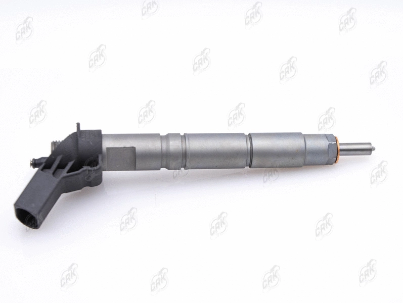 Injector Nozzle
