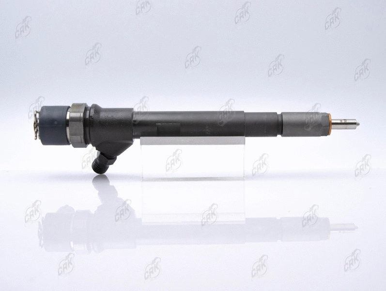 Injector Nozzle