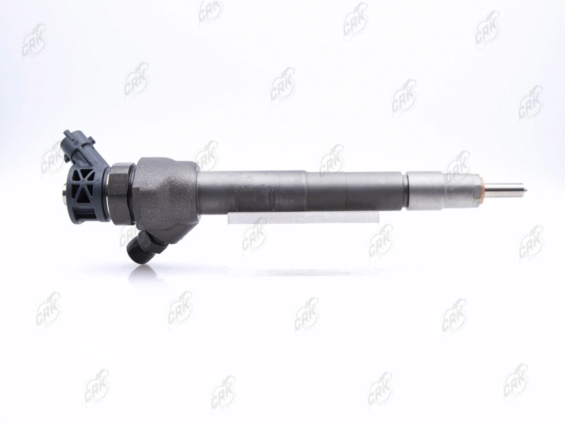 Injector Nozzle