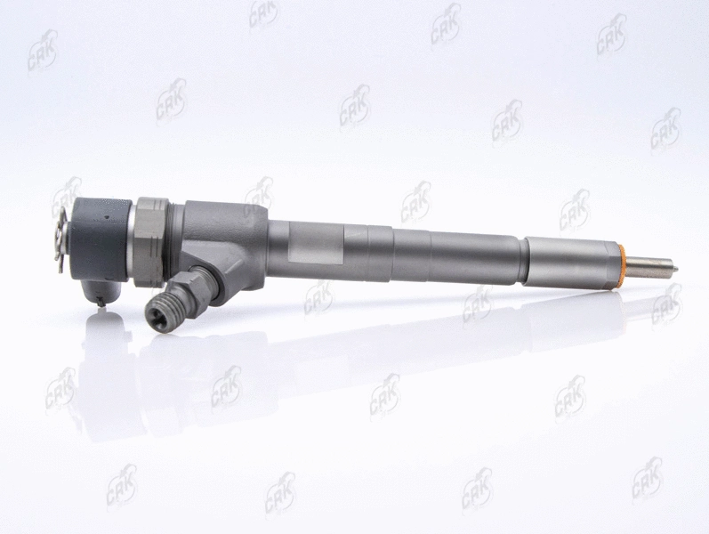 Injector Nozzle