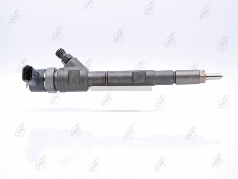 Injector Nozzle