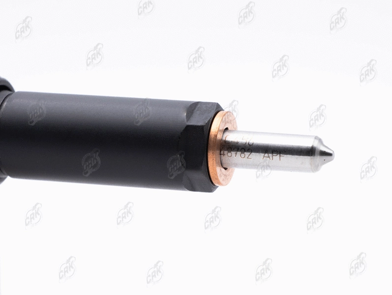 Nozzle and Holder Assembly