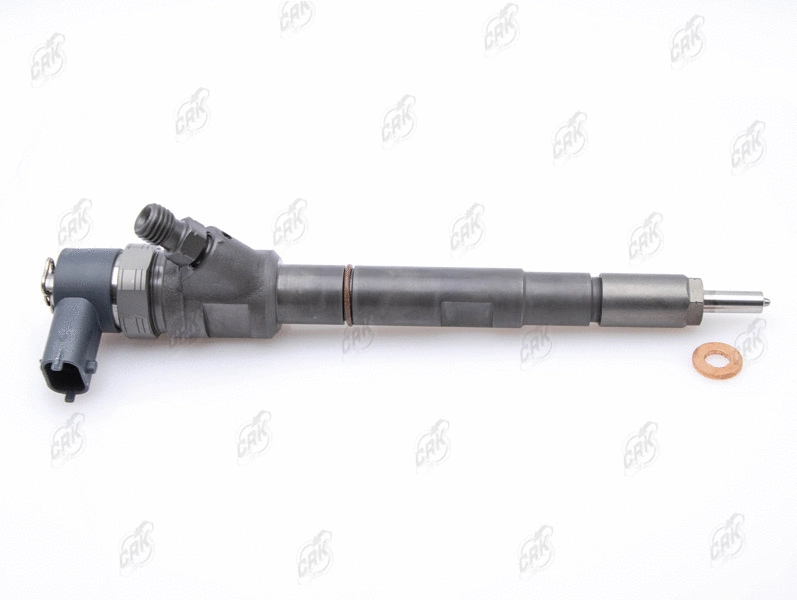 Injector Nozzle