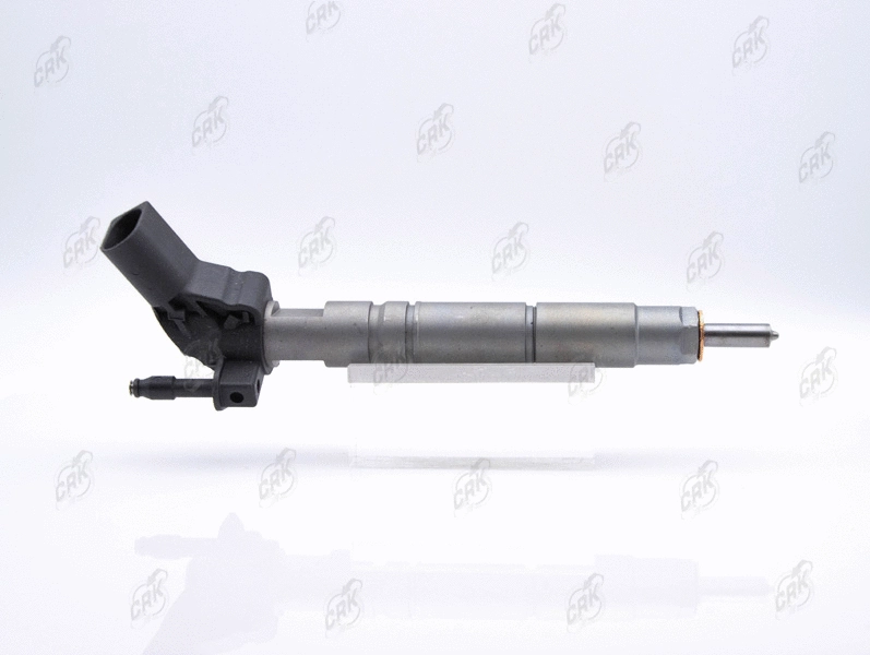 Injector Nozzle