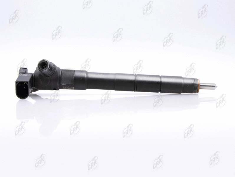Injector Nozzle
