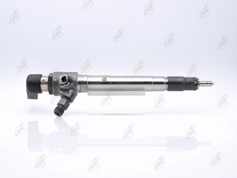 Injector Nozzle