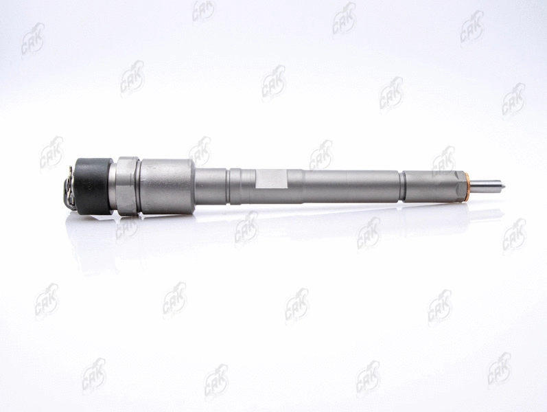 Injector Nozzle