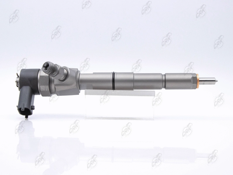 Injector Nozzle