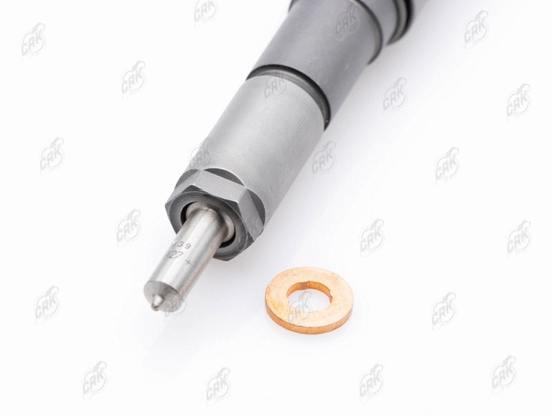 Injector Nozzle