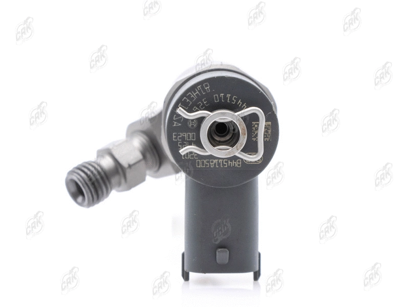 Injector Nozzle