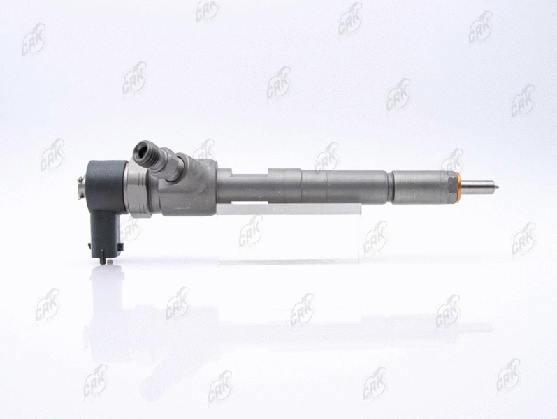 Injector Nozzle
