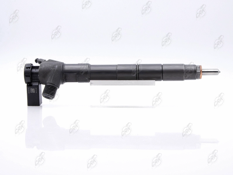 Injector Nozzle