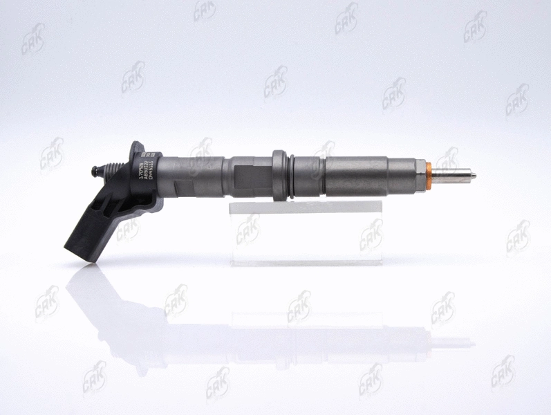 Injector Nozzle