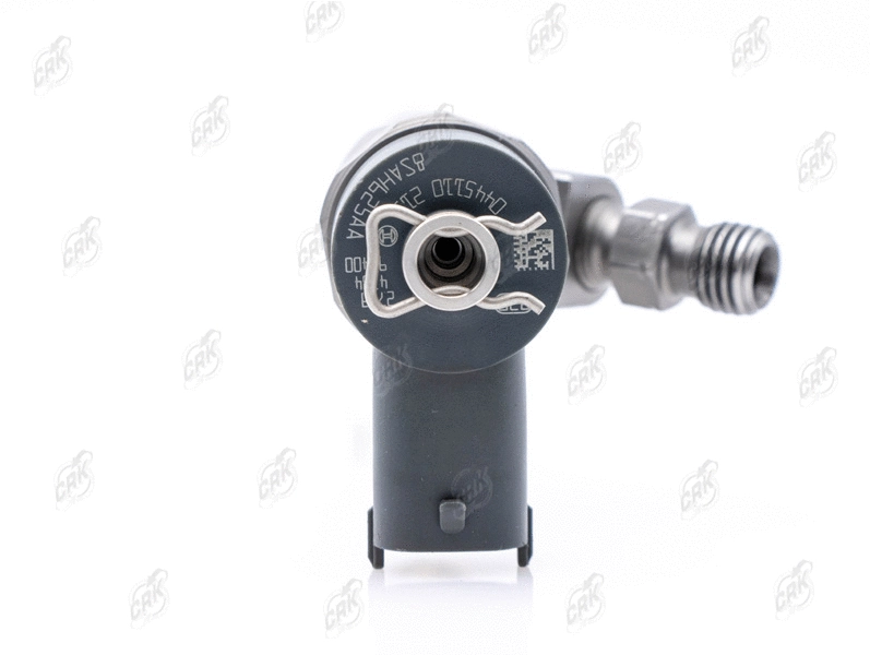 Injector Nozzle
