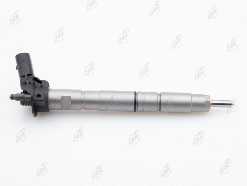 Injector Nozzle