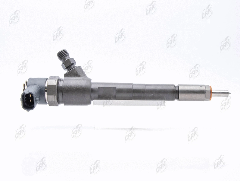 Injector Nozzle