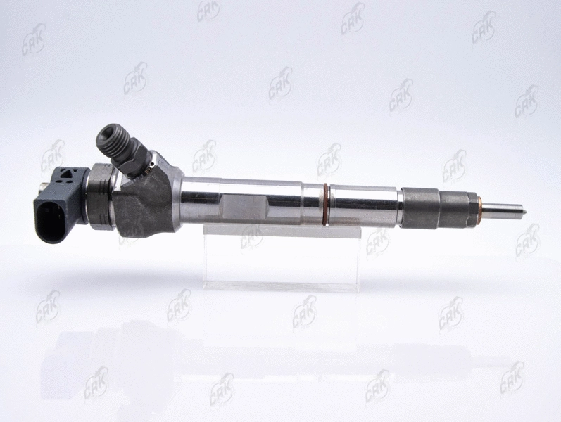 Injector Nozzle