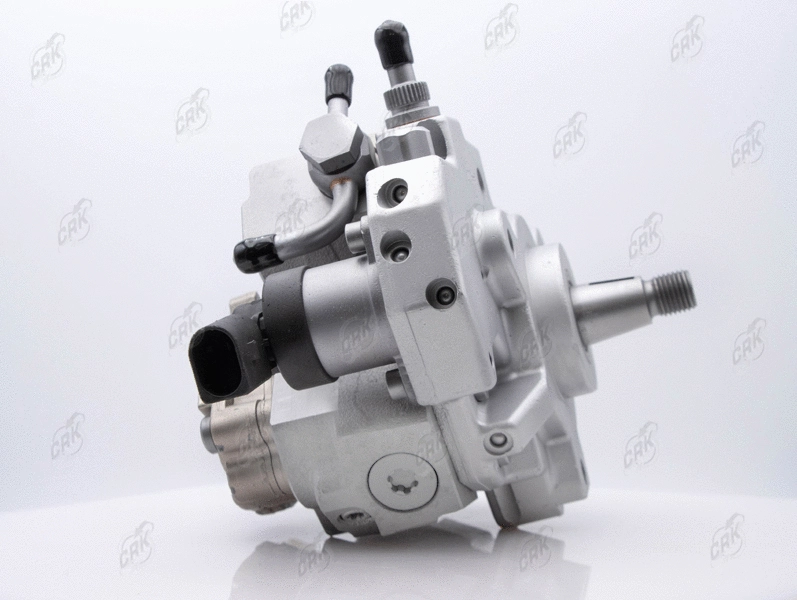 High Pressure Pump