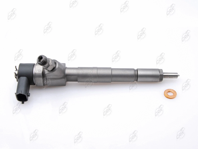 Injector Nozzle