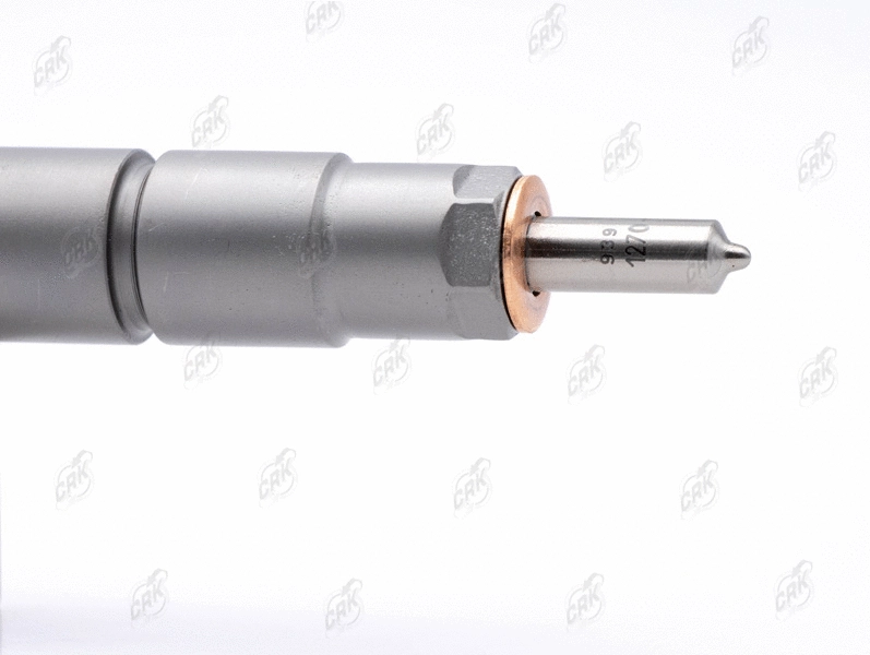 Injector Nozzle