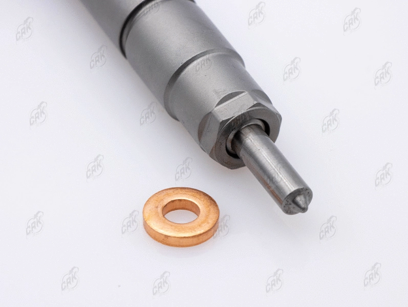 Injector Nozzle