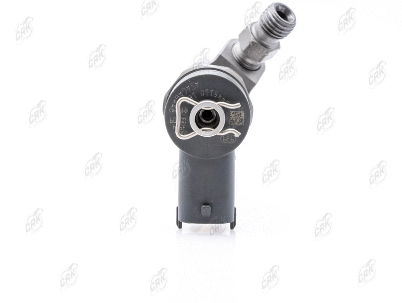 Injector Nozzle